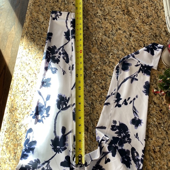 Yoga pants 7/8 length - Picture 7 of 7